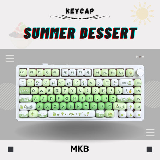 Summer Dessert