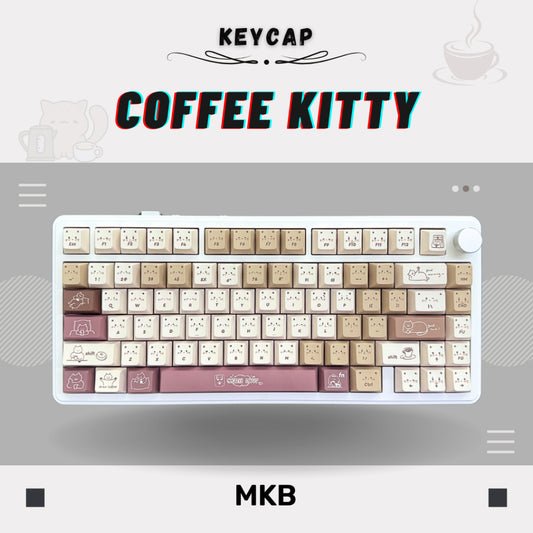 Coffee Kitty