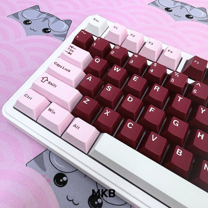 MKB Cherry Latte