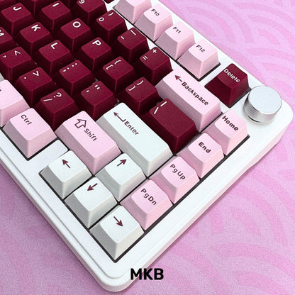 MKB Cherry Latte