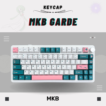 MKB Garde
