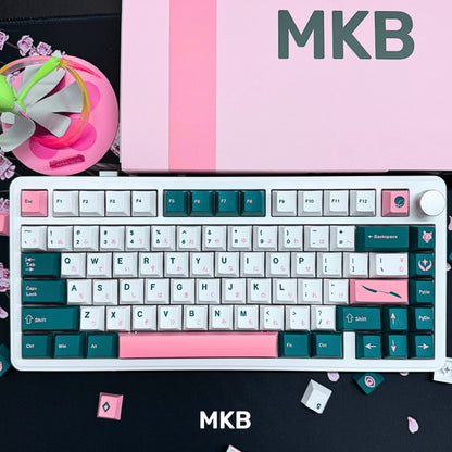 MKB Garde