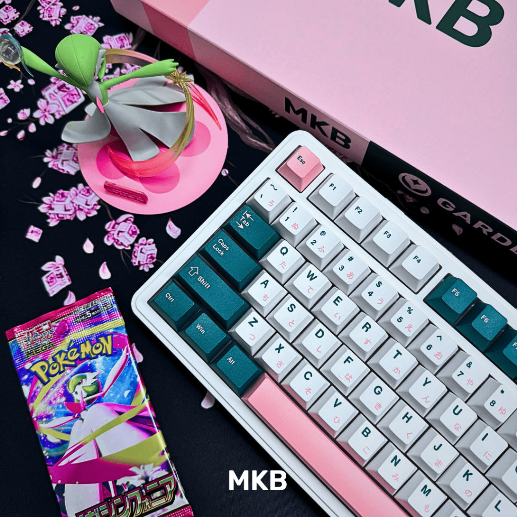 Mkb Case MKB Garde – MKB.MY