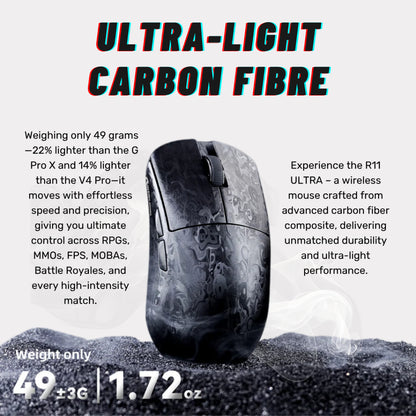 Attack Shark R11 Ultra