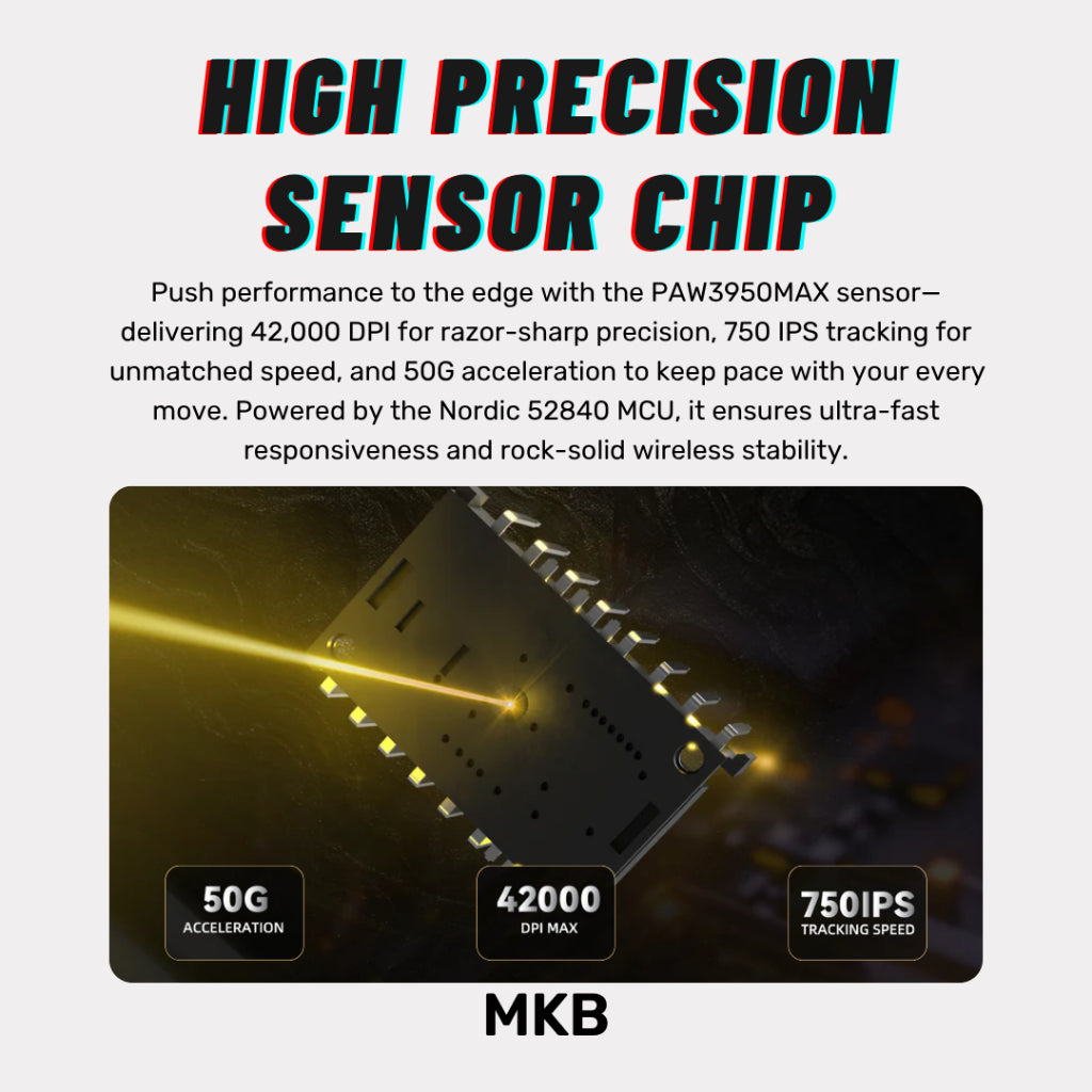 Attack Shark R11 Ultra