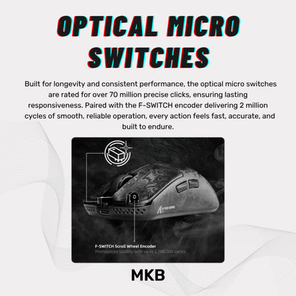 Attack Shark R11 Ultra