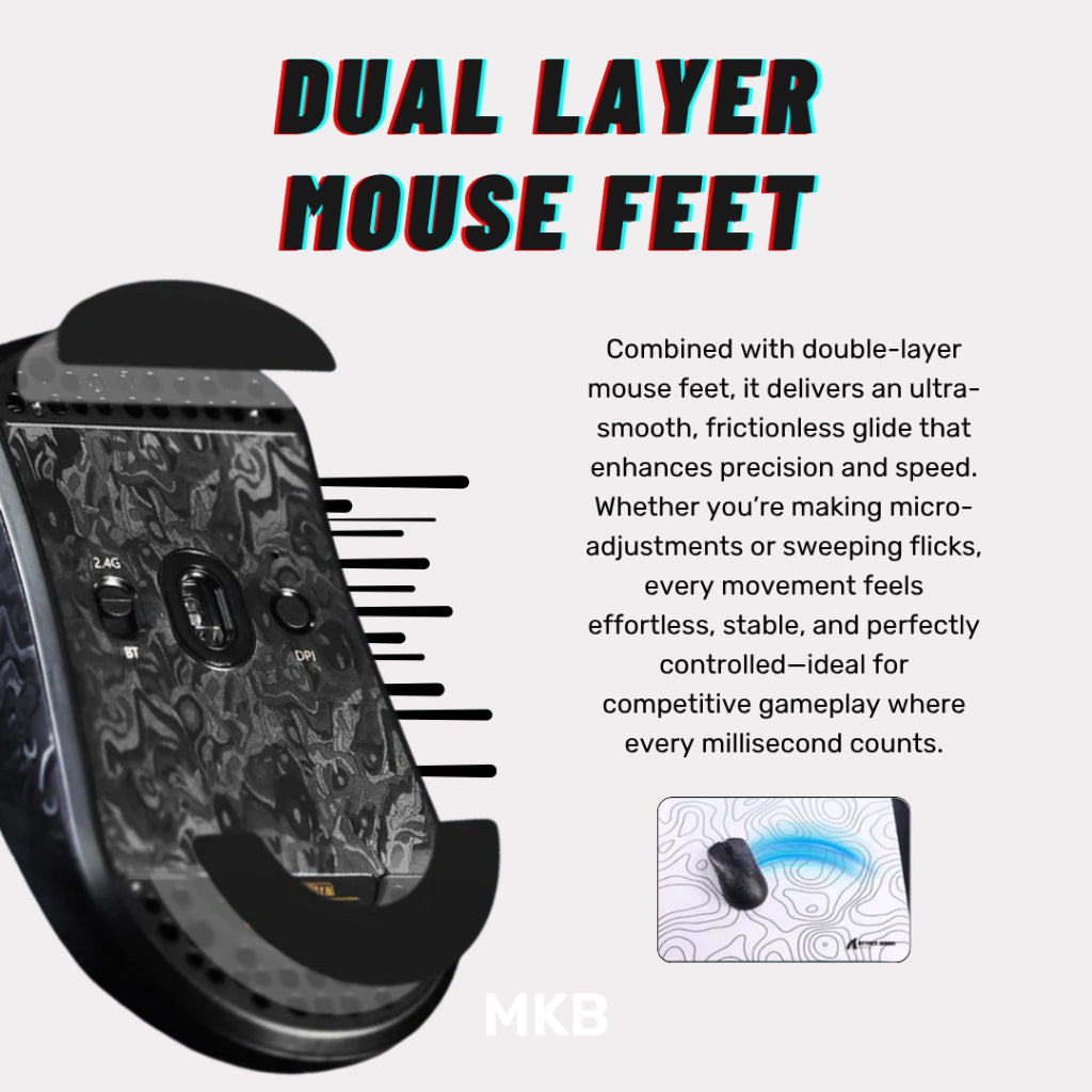 Attack Shark R11 Ultra