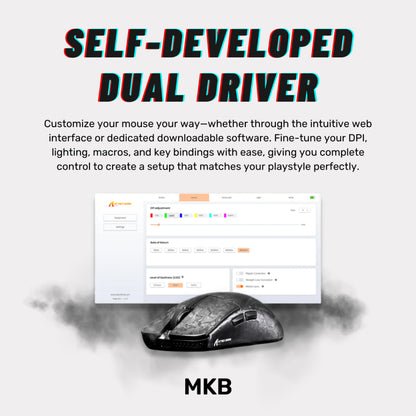 Attack Shark R11 Ultra