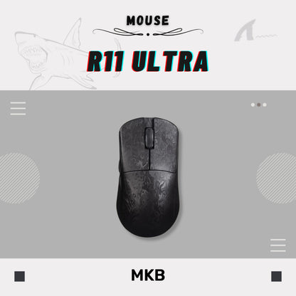 Attack Shark R11 Ultra