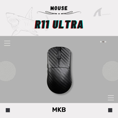 Attack Shark R11 Ultra