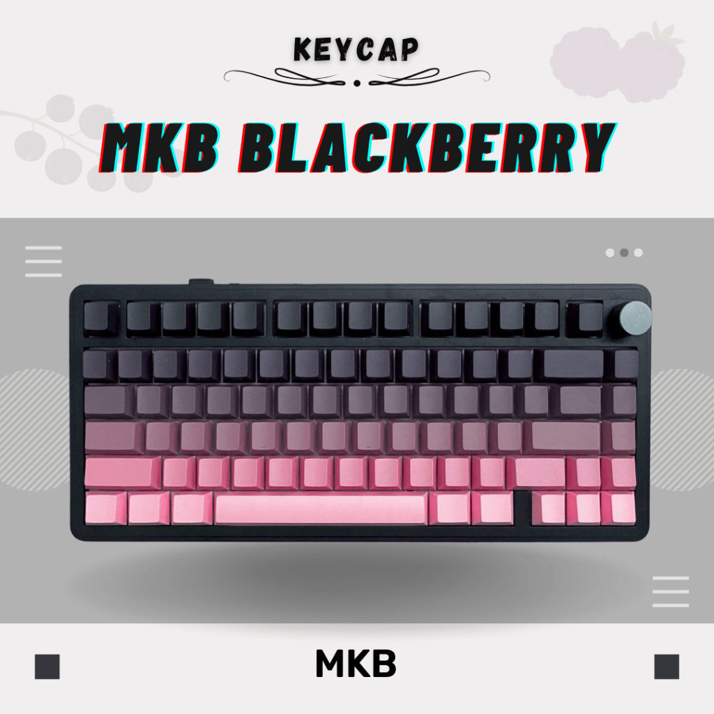 MKB Blackberry