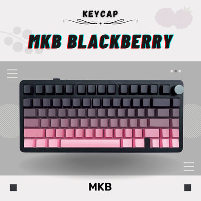 MKB Blackberry