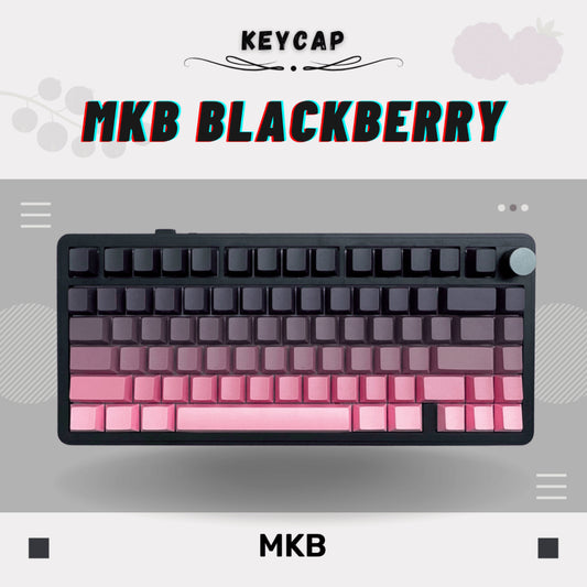 MKB Blackberry