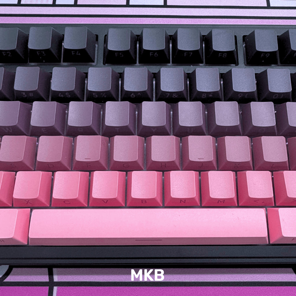 MKB Blackberry