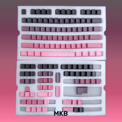 MKB Blackberry