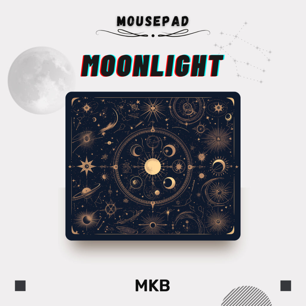 MKB Kasumi Moonlight