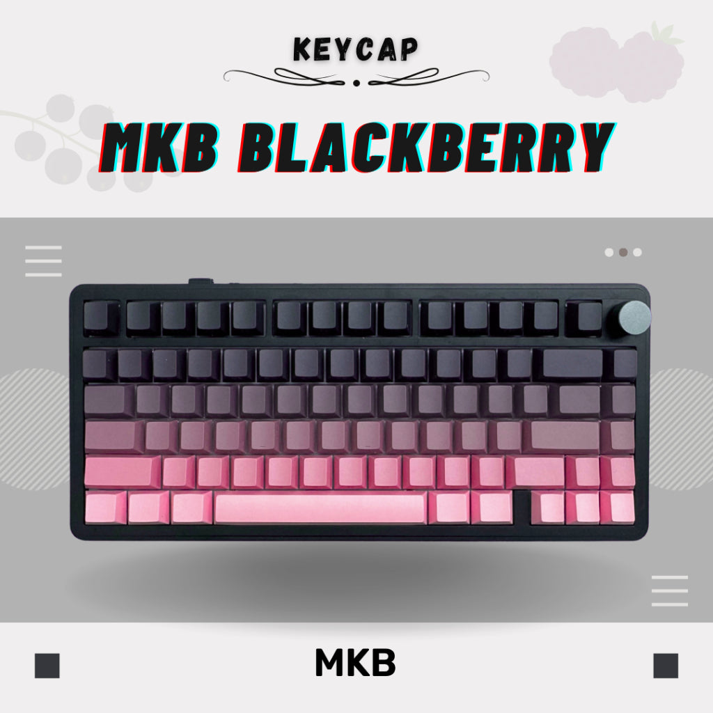 Mkb Case MKB Gradient Keycap