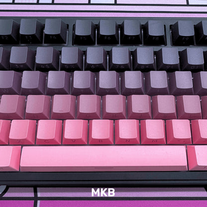 MKB Gradient Keycap