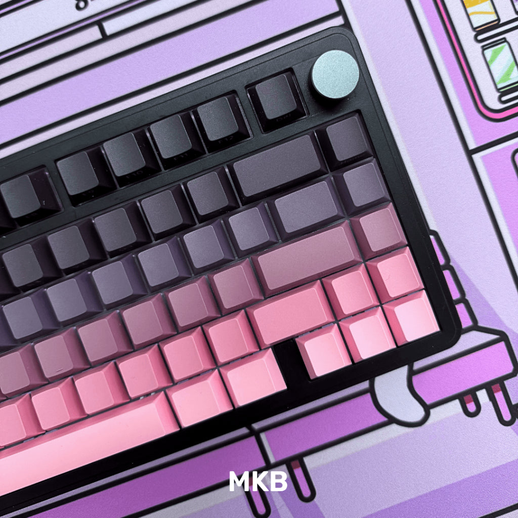 MKB Gradient Keycap