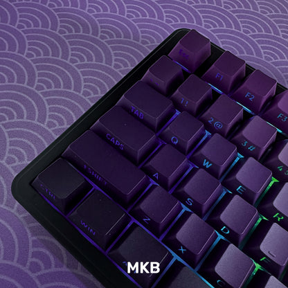 MKB Gradient Keycap
