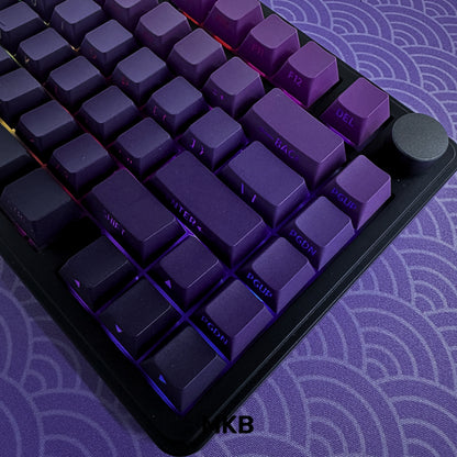 MKB Gradient Keycap