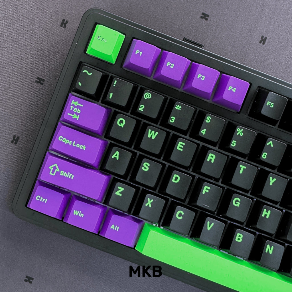MKB Radioactive