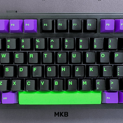 MKB Radioactive