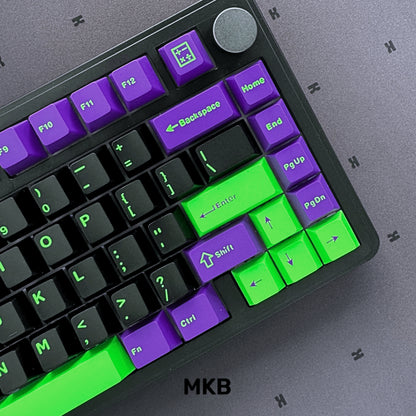 MKB Radioactive