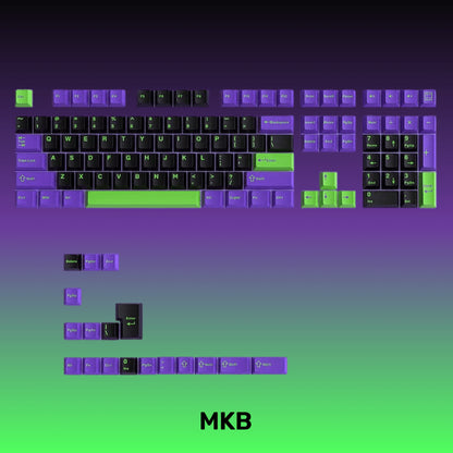 MKB Radioactive