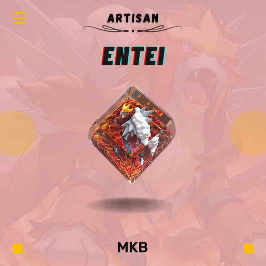 Entei