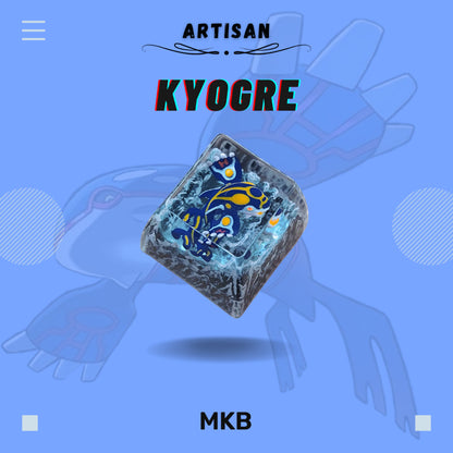 Kyogre
