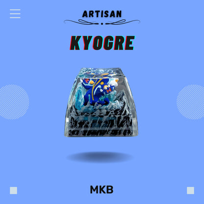 Kyogre