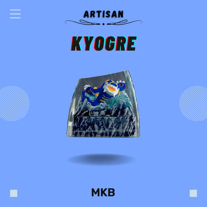 Kyogre