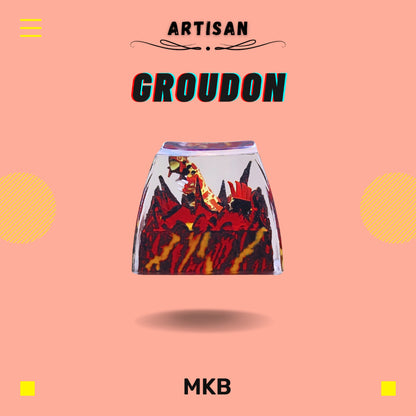 Groudon