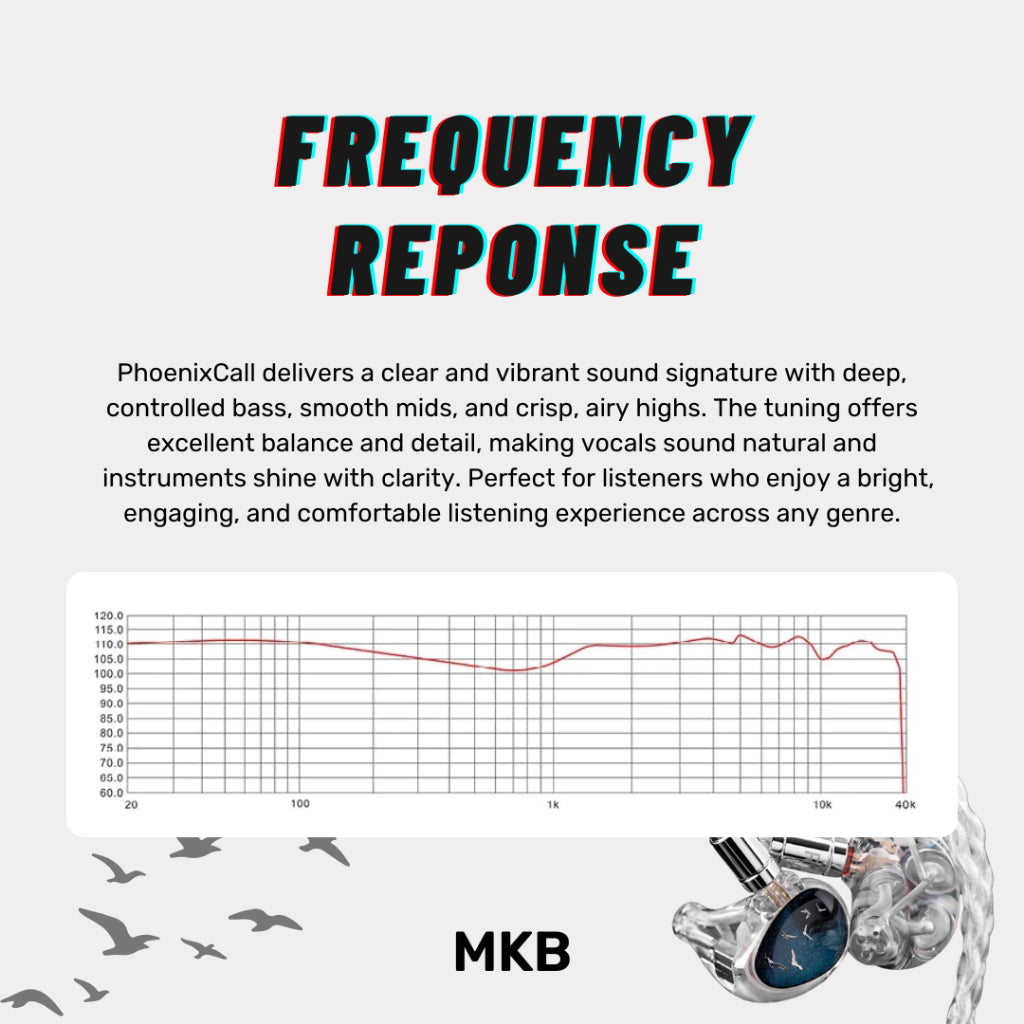 Kinera Celest Phoenixcall