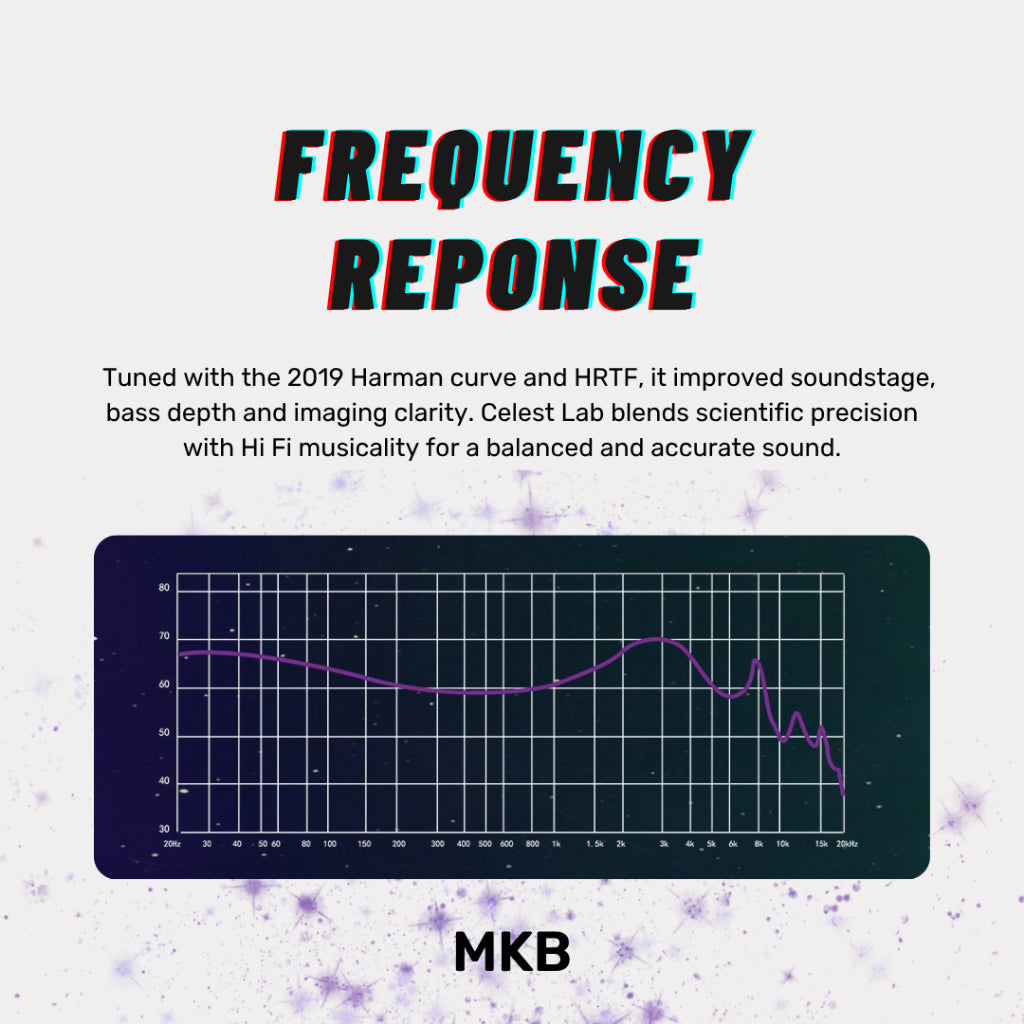 Kinera Celest Wyvern Black Remaster
