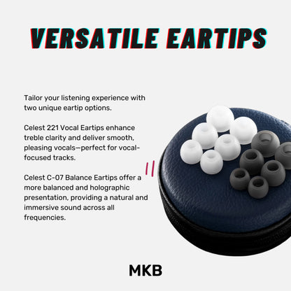 Kinera Celest Phoenixcall