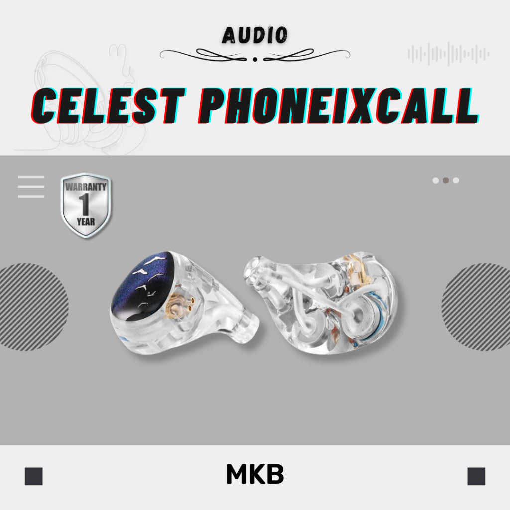 Kinera Celest Phoenixcall