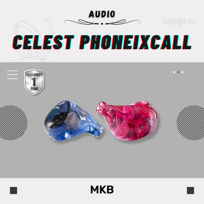 Kinera Celest Phoenixcall