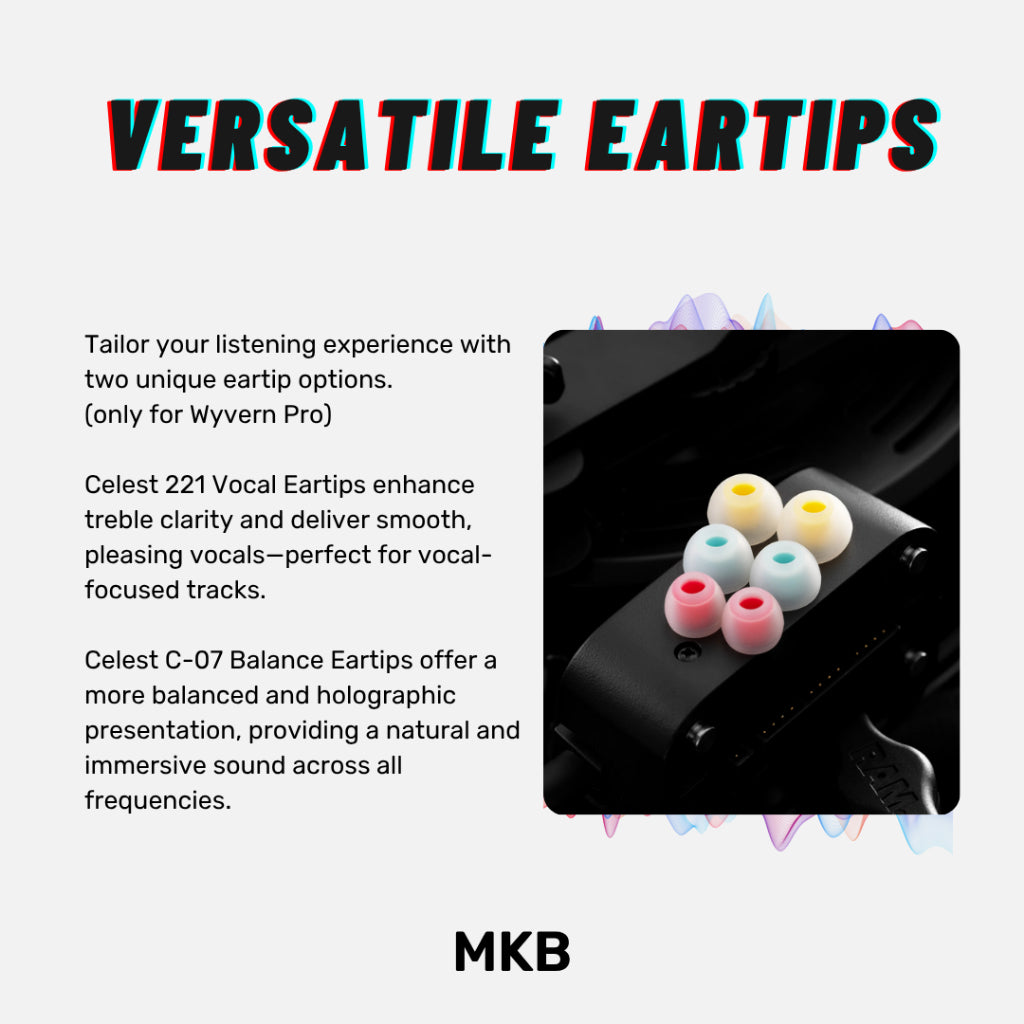 Kinera Celest Wyvern Qing