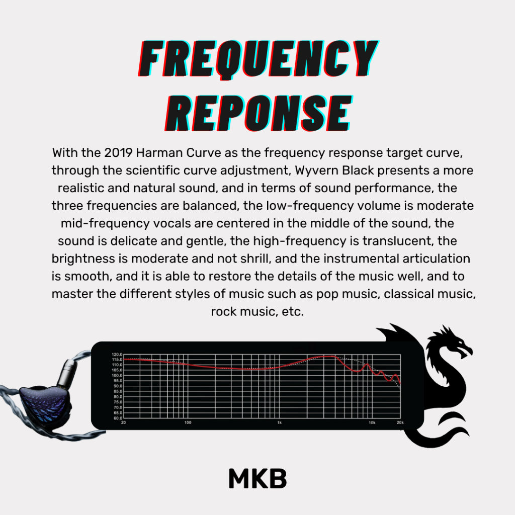 Kinera Celest Wyvern Black