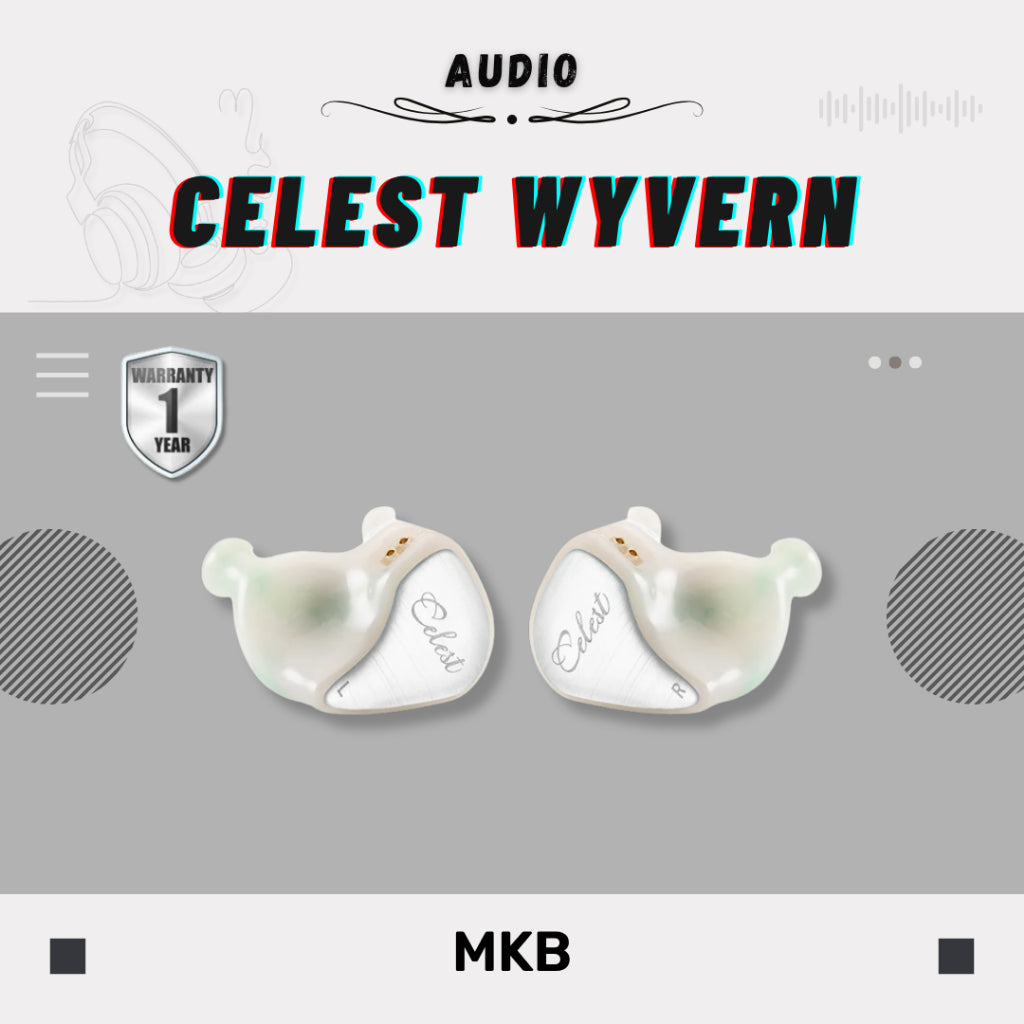 Kinera Celest Wyvern