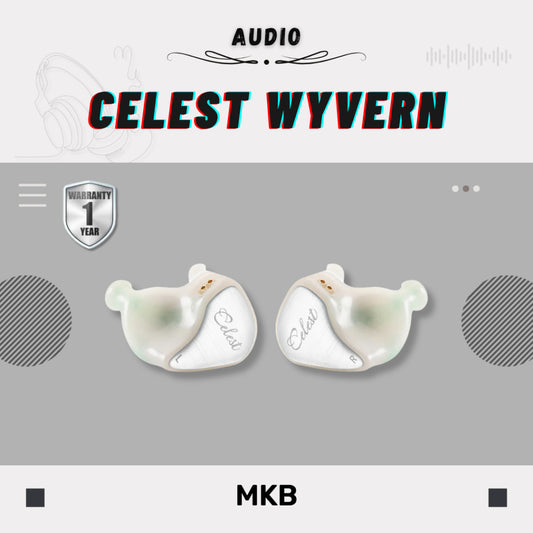 Kinera Celest Wyvern