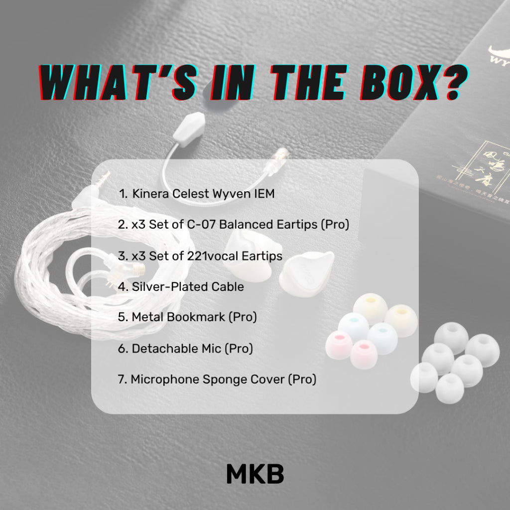 Kinera Celest Wyvern