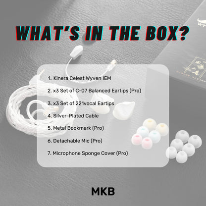 Kinera Celest Wyvern