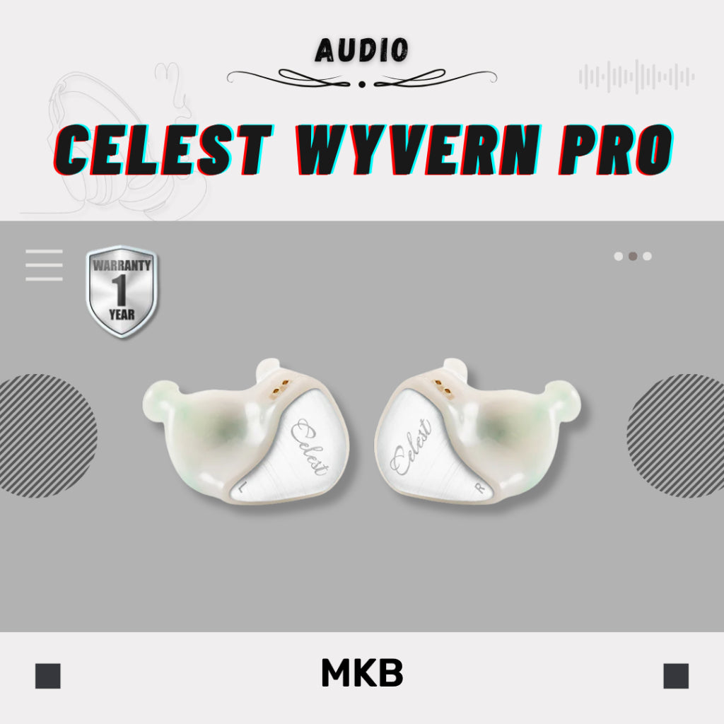 Kinera Celest Wyvern