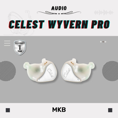 Kinera Celest Wyvern