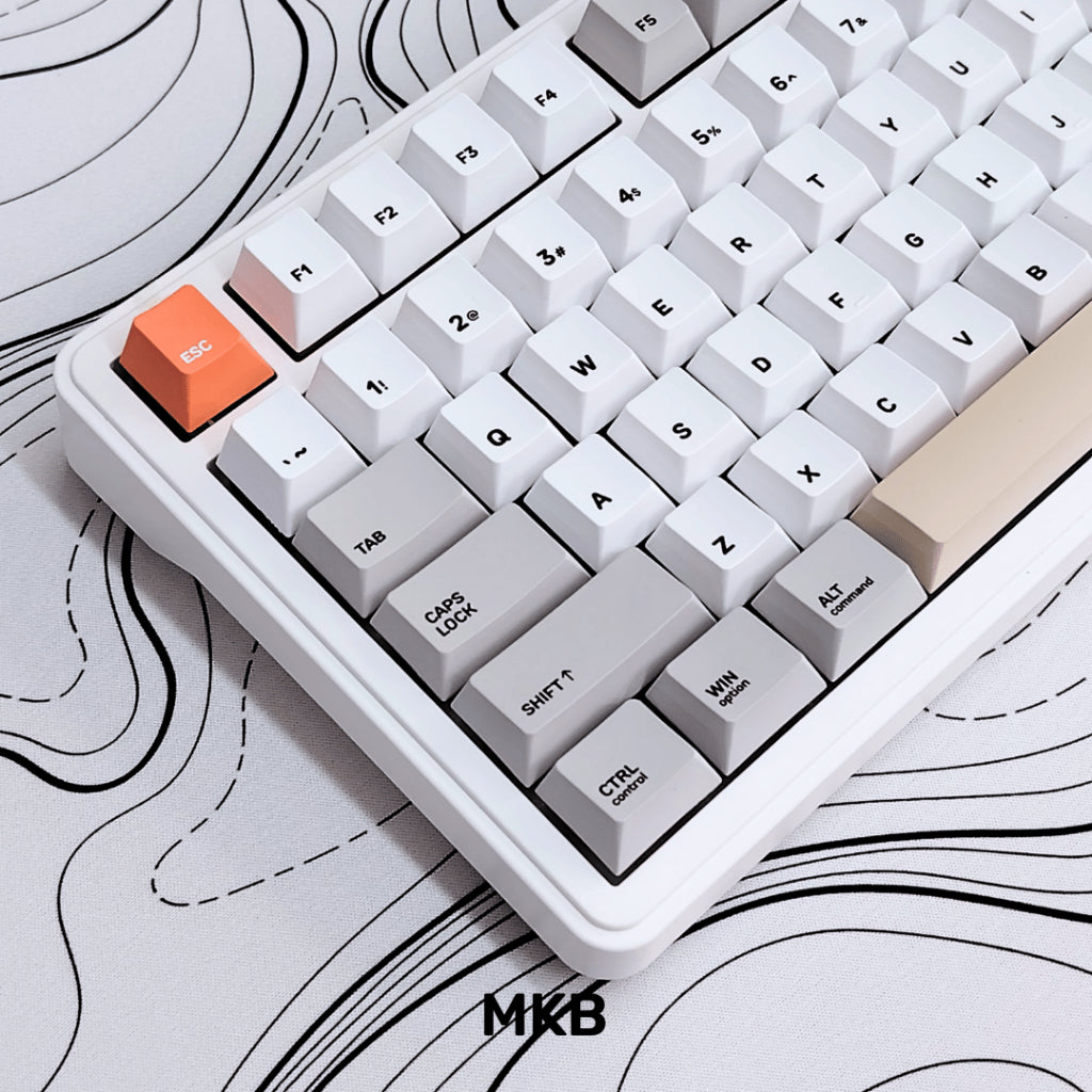 MKB Keyflow