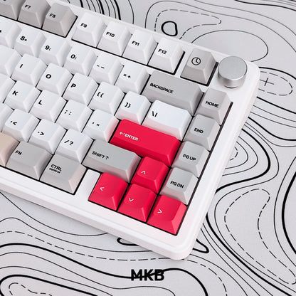 MKB Keyflow