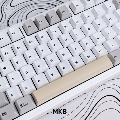 MKB Keyflow